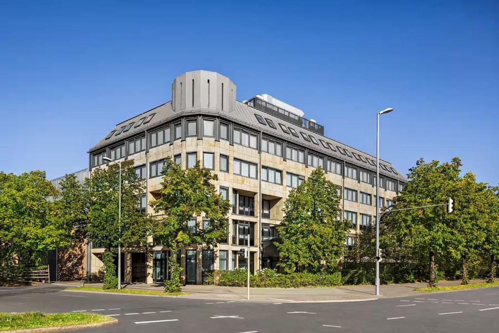 City Hotel MAX - Munich West - München